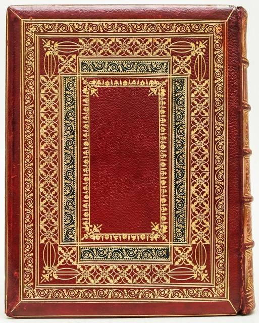 Thomas Hood / Hood's Poems 1876 - 7