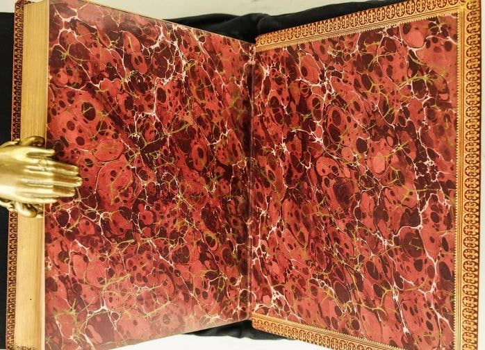 Thomas Hood / Hood's Poems 1876 - 9