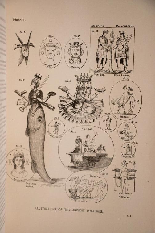 Board of / History of the Ancient and Honorable Fraternity of Free and Accepted - 10