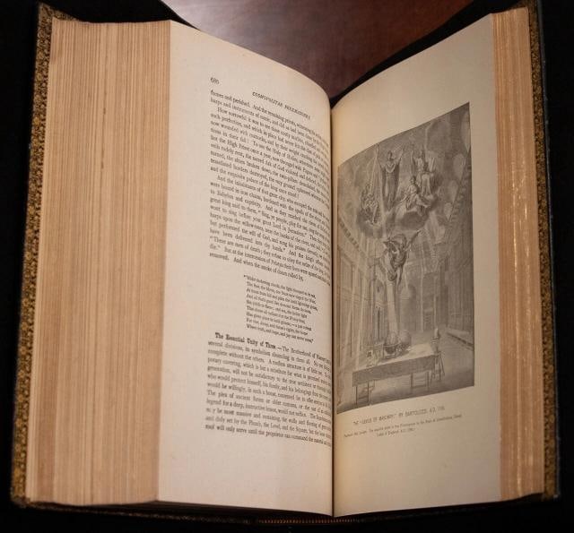 Board of / History of the Ancient and Honorable Fraternity of Free and Accepted - 15
