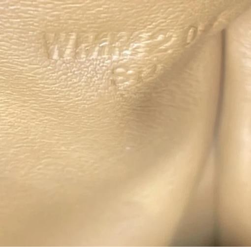 Hermes Lindy Quadrille Bag Clemence with Canvas Mini - 8