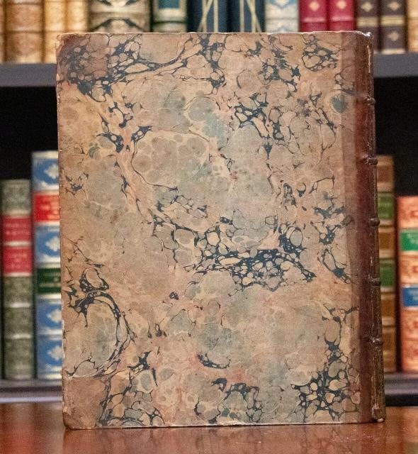 1770 A Journey Into Siberia Ordered by the King 1stED Copper Plates 10" Tall - 3