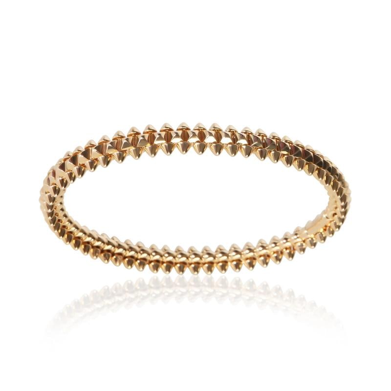 Cartier Rose Gold Small Model Clash de Cartier Bracelet - 6