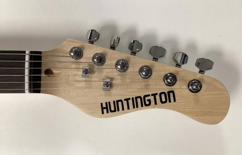 Stevie Wonder Signed Guitar (JSA LOA) - 5