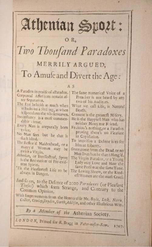 1707 Athenian Sport Fine Leather Bound by Sangorski & Sutcliffe 1st Edition Rare - 8