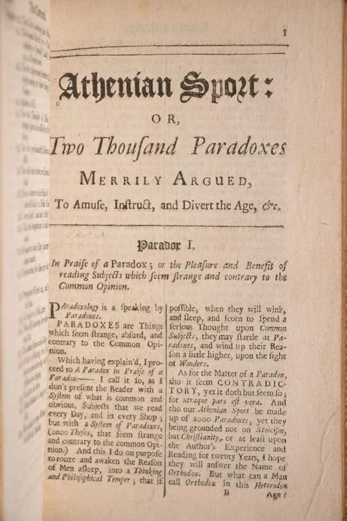 1707 Athenian Sport Fine Leather Bound by Sangorski & Sutcliffe 1st Edition Rare - 9