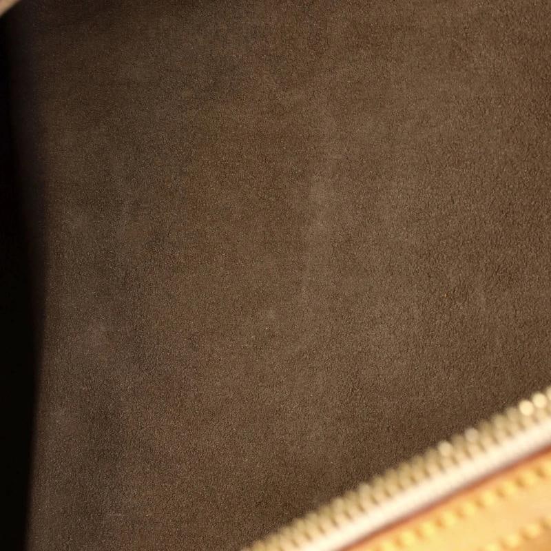 Louis Vuitton Courtney Bag Monogram Multicolor MM - 5