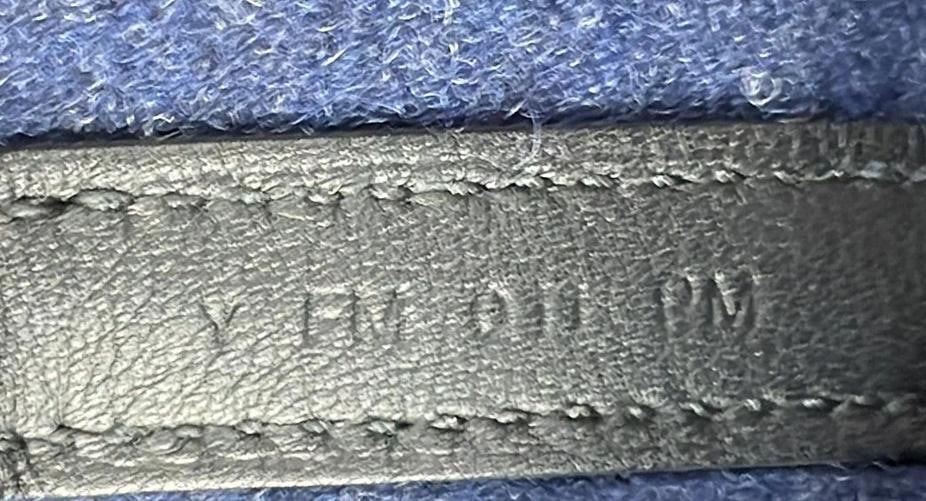 Hermes Picotin Lock Bag Felt with Leather MM - 6