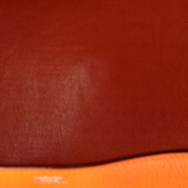Hermes Lindy Bag Clemence 34 - 5