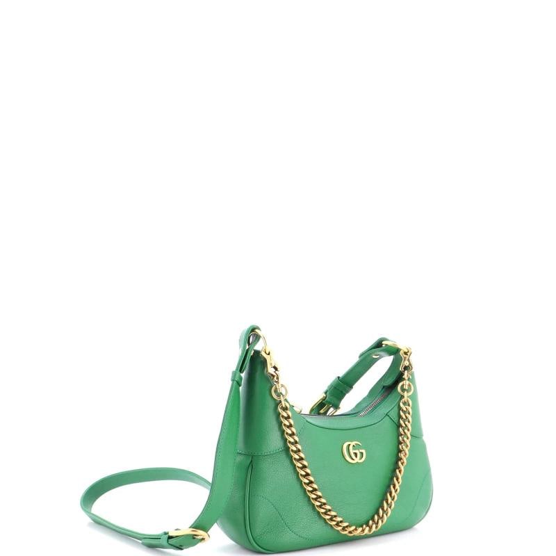 Gucci Aphrodite Shoulder Bag Leather Small - 2
