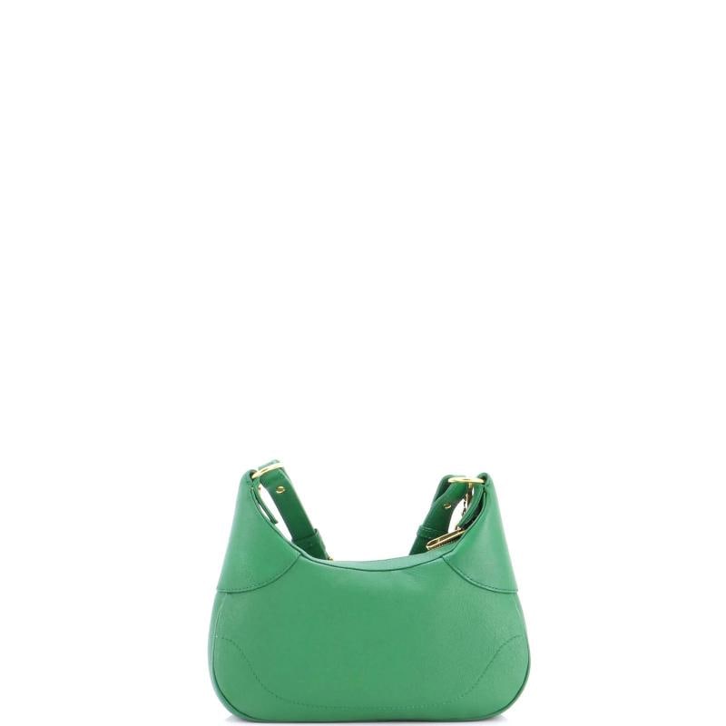 Gucci Aphrodite Shoulder Bag Leather Small - 3