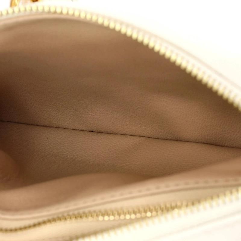 Louis Vuitton Coussin Bag Milky Way Monogram Embossed Lambskin BB - 5