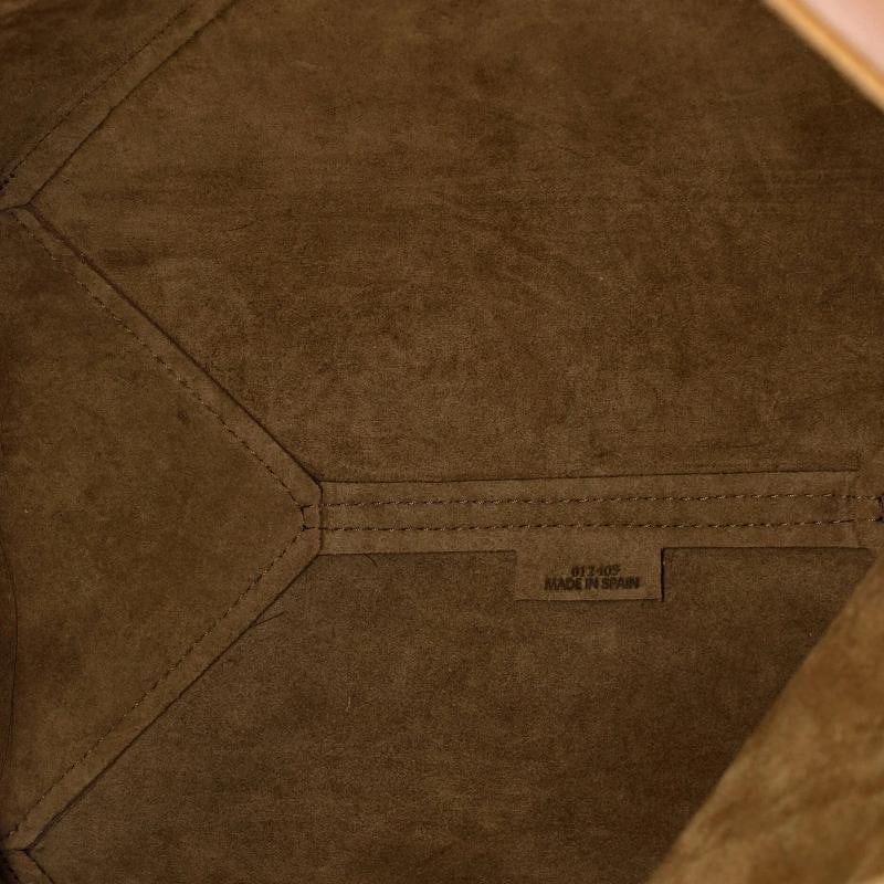 Loewe Puzzle Fold Tote Leather Medium - 5
