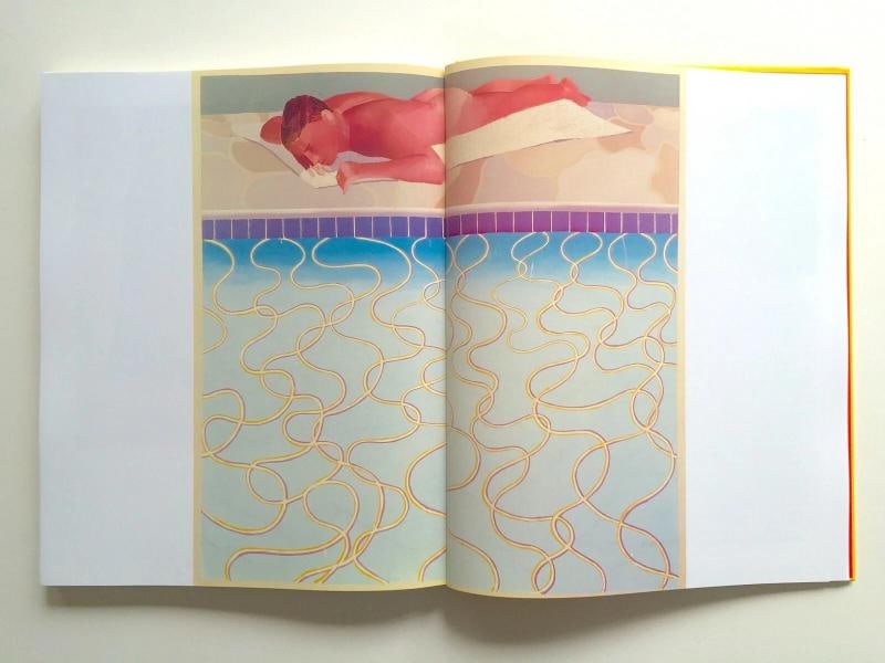 " POP ART " VINTAGE 1999 RARE LARGE HARDCOVER TASCHEN COLLECTOR'S POP ART BOOK - 11