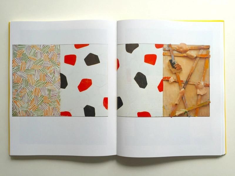 " POP ART " VINTAGE 1999 RARE LARGE HARDCOVER TASCHEN COLLECTOR'S POP ART BOOK - 3
