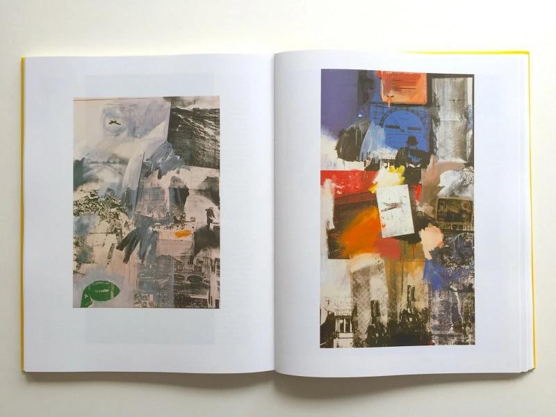 " POP ART " VINTAGE 1999 RARE LARGE HARDCOVER TASCHEN COLLECTOR'S POP ART BOOK - 4