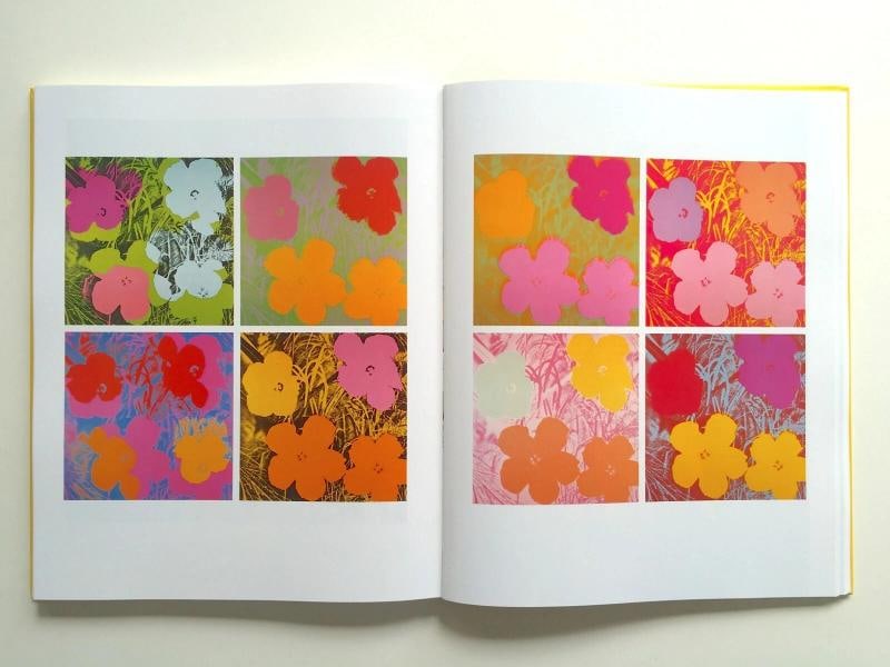 " POP ART " VINTAGE 1999 RARE LARGE HARDCOVER TASCHEN COLLECTOR'S POP ART BOOK - 6