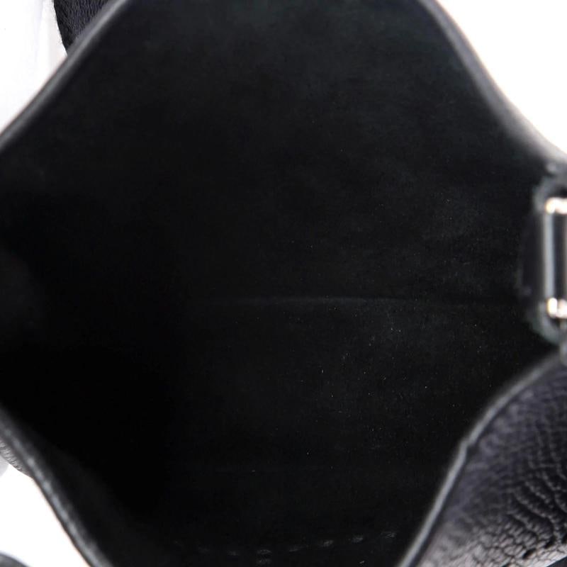 Hermes Evelyne Bag Gen III Clemence TPM - 5