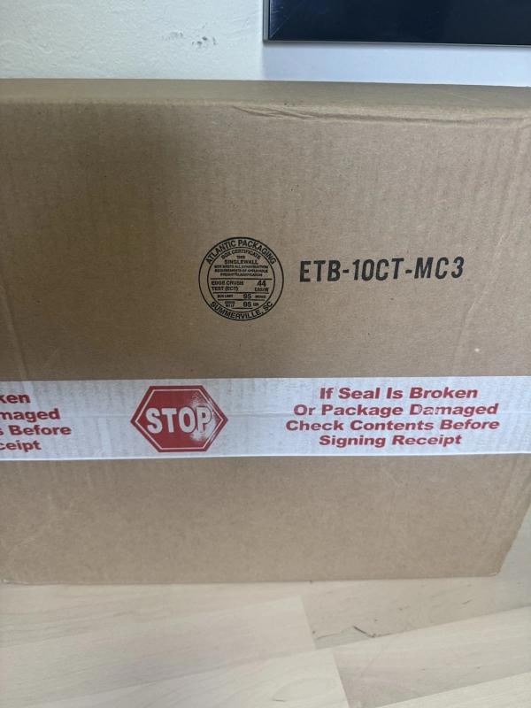 PRISMATIC EVOLUTIONS ETB Elite Trainer Box CASE OF 10 ETBs Sealed PokÃƒÂ©mon - 2