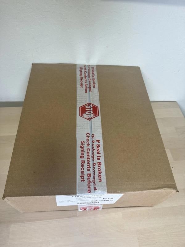 PRISMATIC EVOLUTIONS ETB Elite Trainer Box CASE OF 10 ETBs Sealed PokÃƒÂ©mon - 3