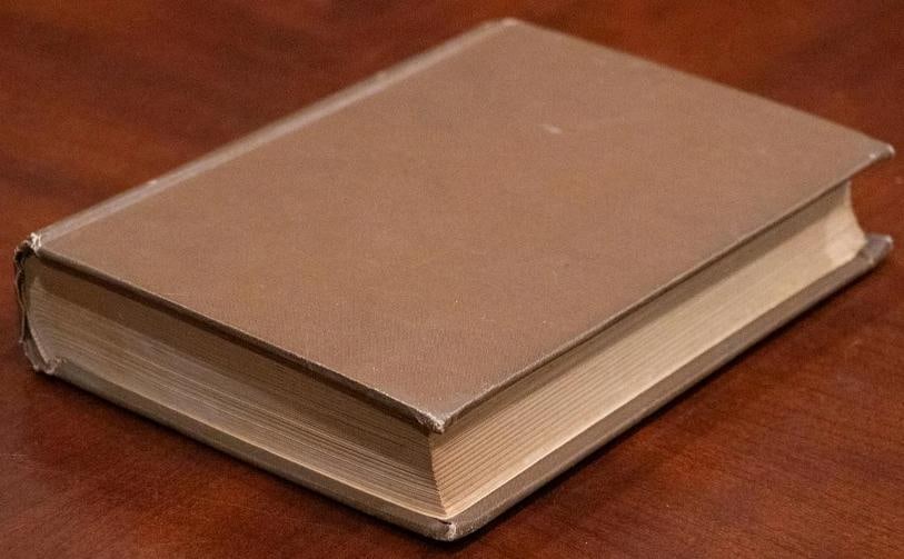 James Russell Soley / 1888 The Sailor Boys of '61 Civil War Fine Binding 1st ed - 3