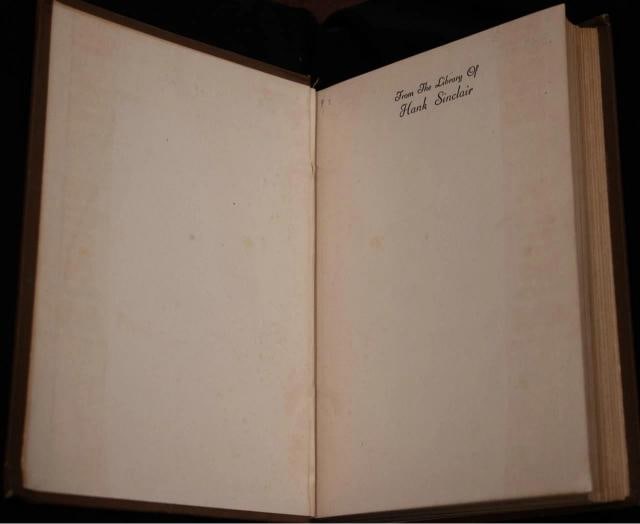 James Russell Soley / 1888 The Sailor Boys of '61 Civil War Fine Binding 1st ed - 4