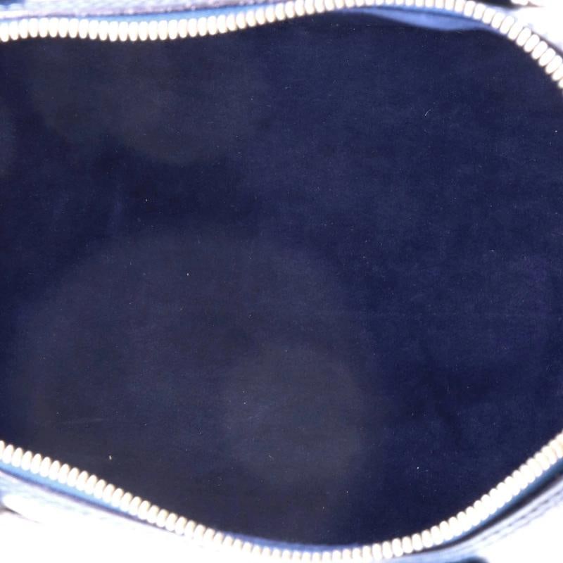 Louis Vuitton Alma Handbag Epi Leather PM - 5