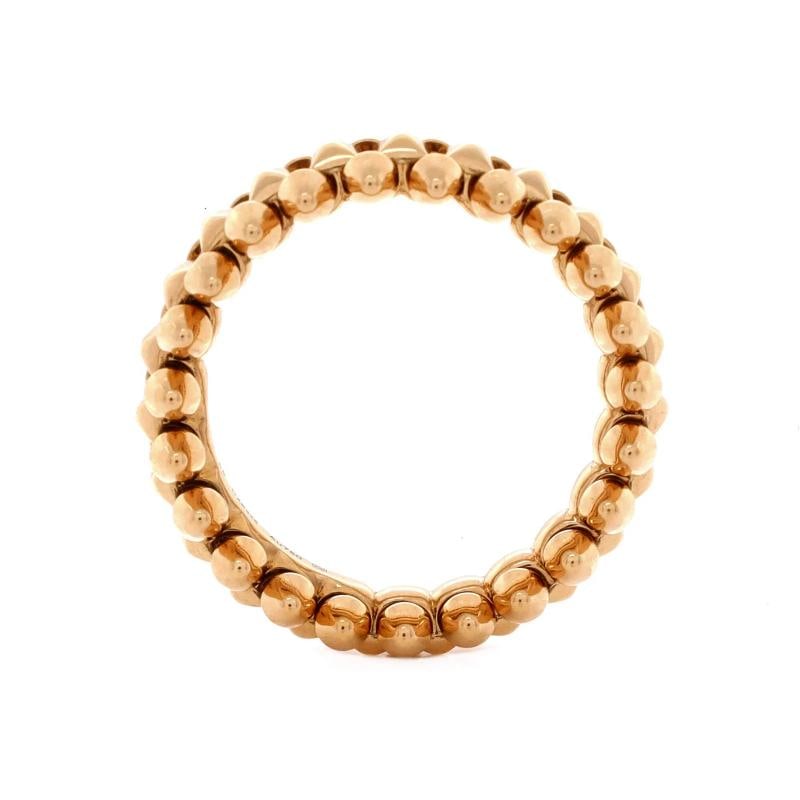 Cartier Clash de Cartier Ring 18K Rose Gold Small - 3