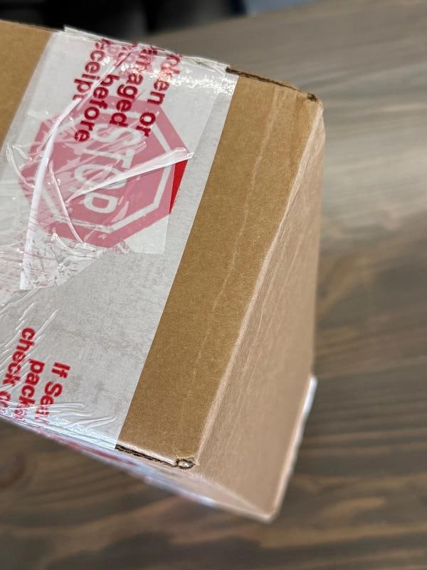 Pokemon Sword & Shield Lost Origin Booster Case (6 Boxes) Factory Sealed! - 4