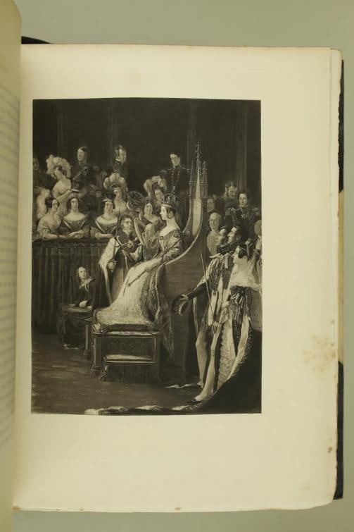 Richard R Holmes / Queen Victoria 1st Edition 1897 - 16