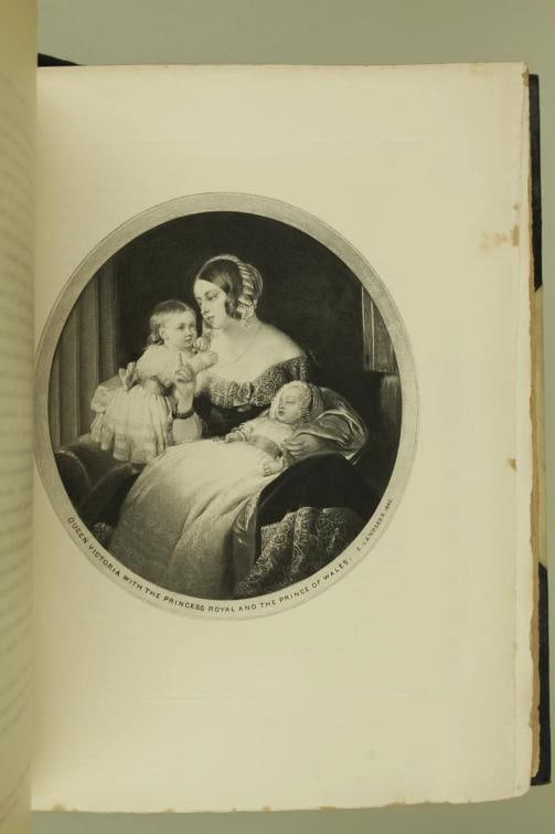 Richard R Holmes / Queen Victoria 1st Edition 1897 - 17