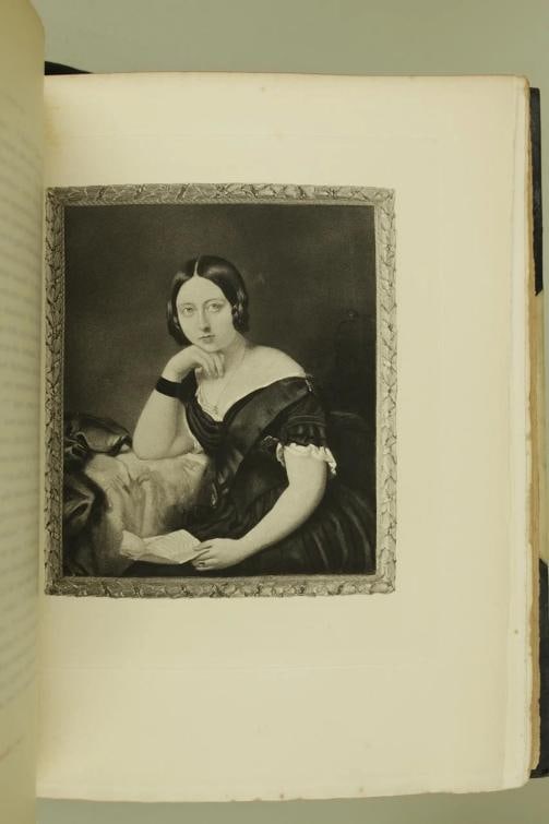 Richard R Holmes / Queen Victoria 1st Edition 1897 - 18