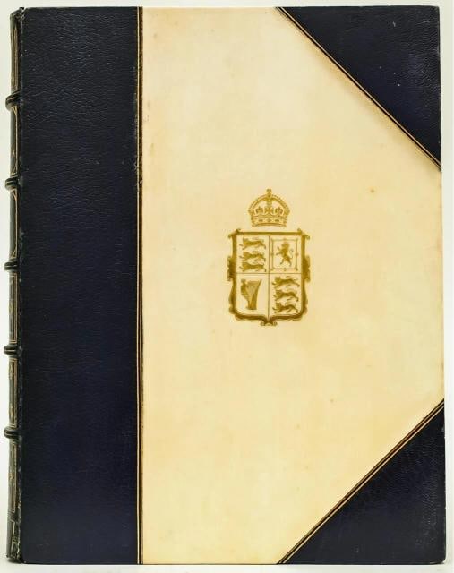 Richard R Holmes / Queen Victoria 1st Edition 1897 - 6