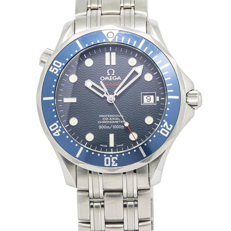 Case Size 42mm Wrist Fit 8 inches Box No Papers No Condition Ã¢â‚¬â&#: Condition: Pre-owned - Fair: This item has significantly visible imperfections and signs of wear such as ... Read moreabout the conditionPre-owned - Fair: This item has significantly visible