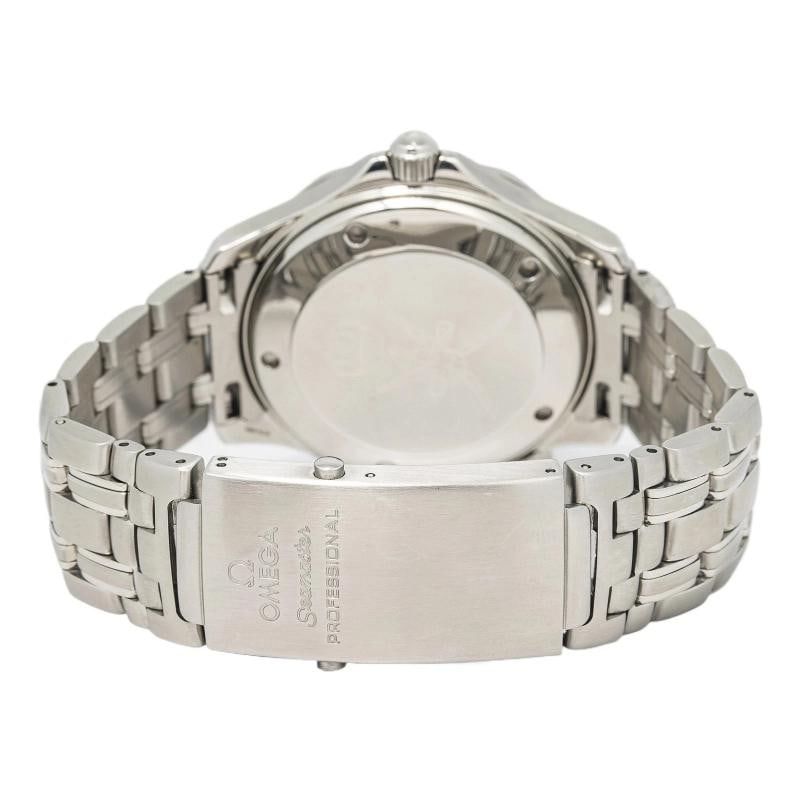 Case Size 42mm Wrist Fit 8 inches Box No Papers No Condition Ã¢â‚¬â&# - 2