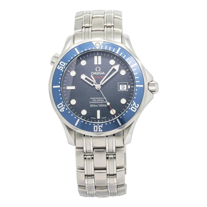 Case Size 42mm Wrist Fit 8 inches Box No Papers No Condition Ã¢â‚¬â&# - 4