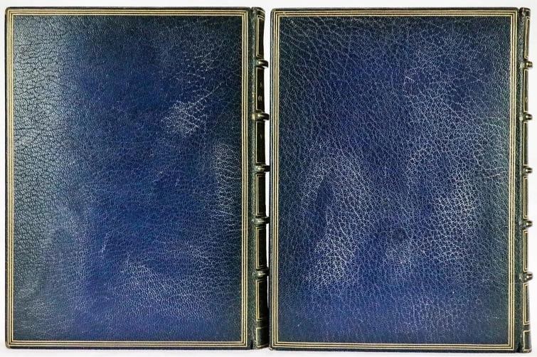 William B Boulton / The Amusements of Old London 1st Edition 1901 - 6