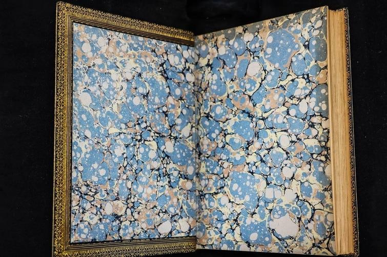 William B Boulton / The Amusements of Old London 1st Edition 1901 - 8