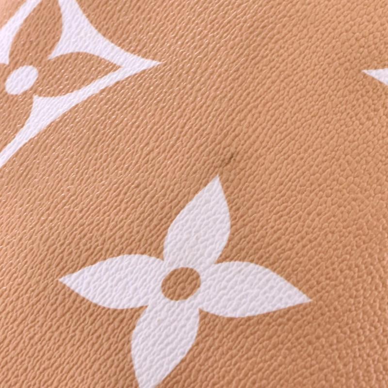 Louis Vuitton Speedy Bandouliere Bag By The Pool Monogram Giant 25 - 7