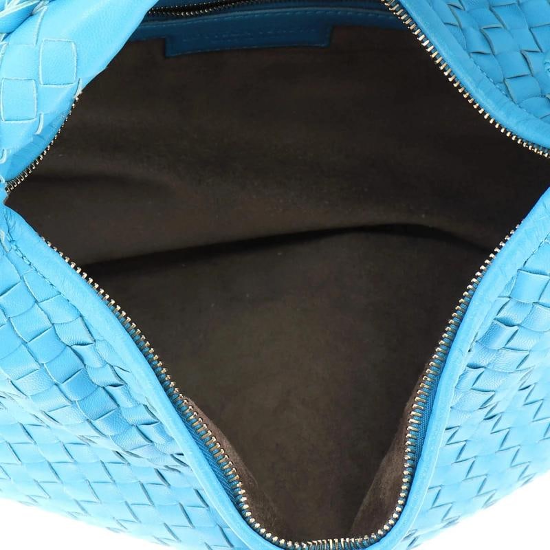 Bottega Veneta Veneta Hobo Intrecciato Nappa Medium - 5