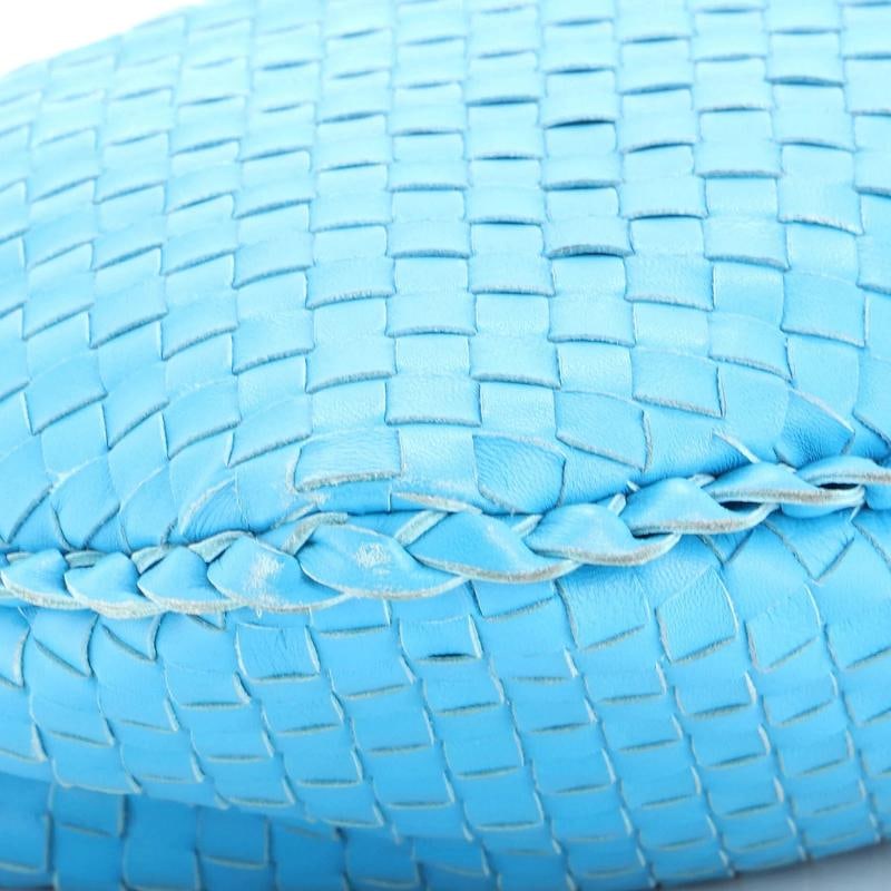 Bottega Veneta Veneta Hobo Intrecciato Nappa Medium - 6