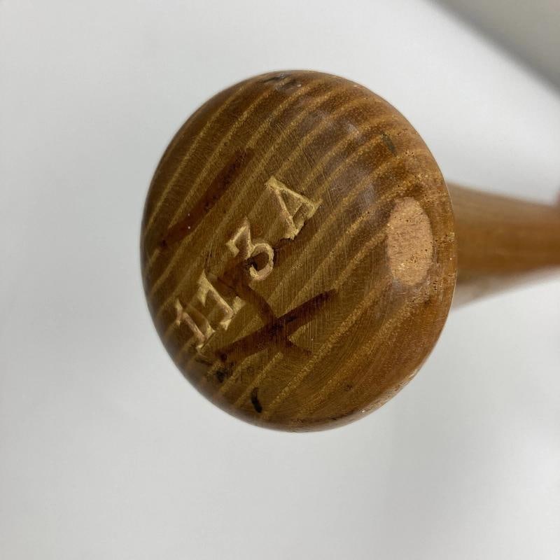 1961 Los Angeles Dodgers Team Signed Gil Hodges Game Bat Sandy Koufax PSA & JSA - 20