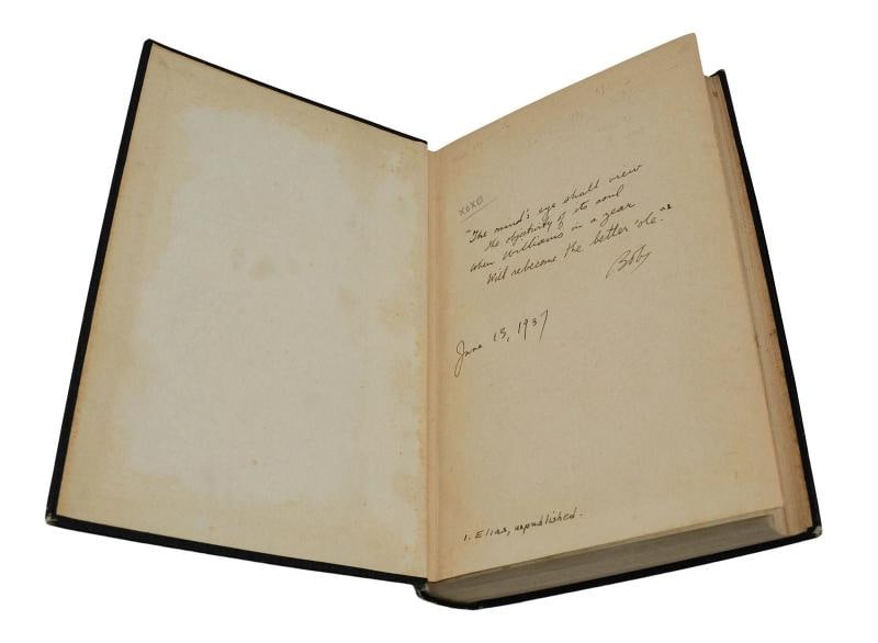 The Philosophy of Fine Art in 4 Volumes ~ by G. W. F. HEGEL ~ First Thus ~ 1920 - 6
