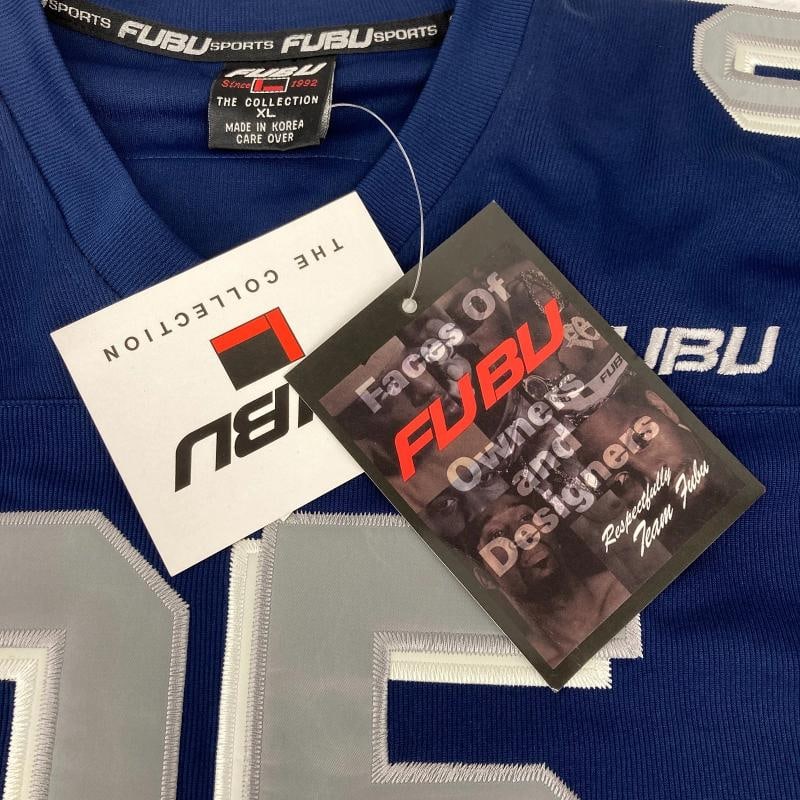 Justin Timberlake NSYNC Band Signed FUBU Jersey 5 Sigs JSA COA - 11