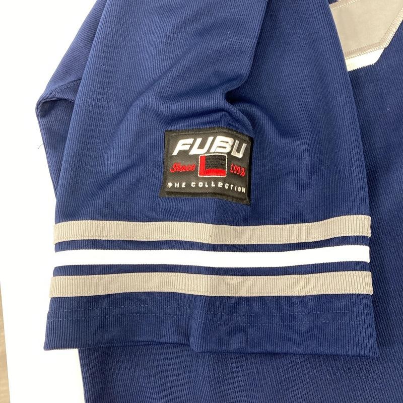 Justin Timberlake NSYNC Band Signed FUBU Jersey 5 Sigs JSA COA - 5
