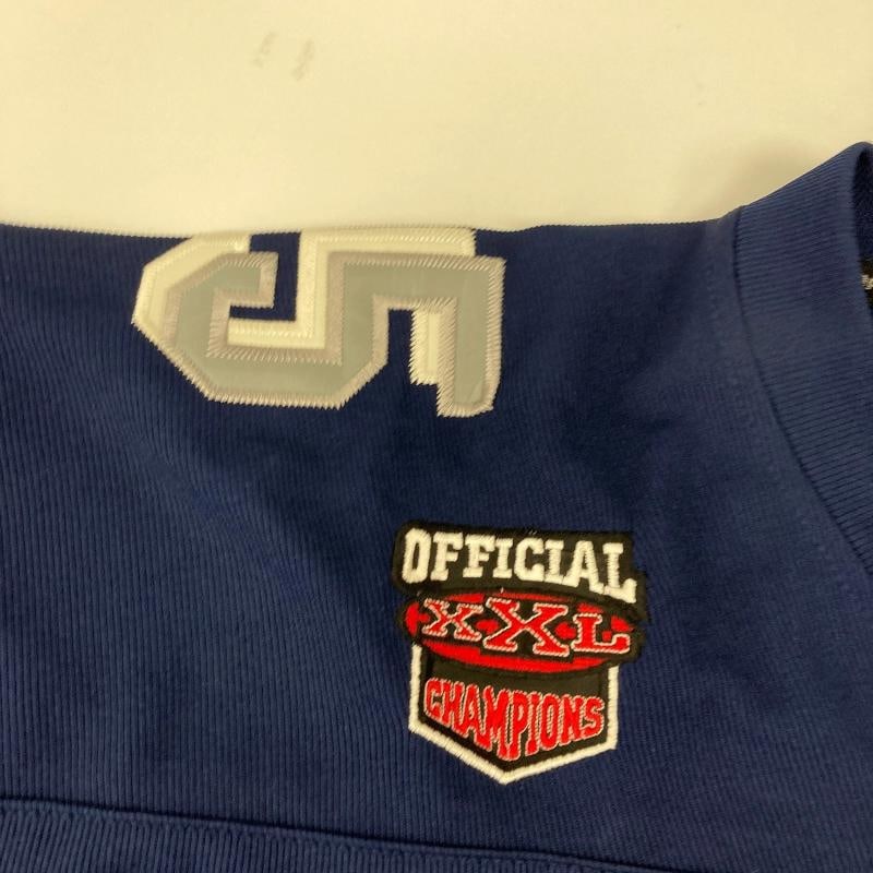 Justin Timberlake NSYNC Band Signed FUBU Jersey 5 Sigs JSA COA - 8
