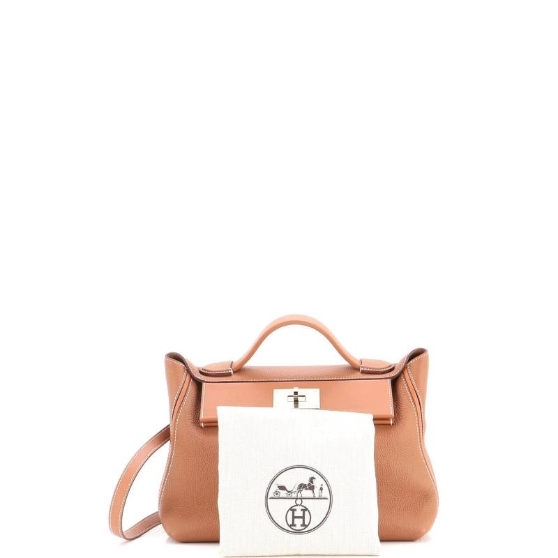Hermes 24/24 Bag Togo with Swift 29 - 2