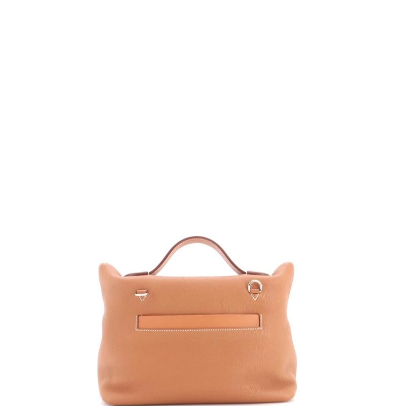 Hermes 24/24 Bag Togo with Swift 29 - 4