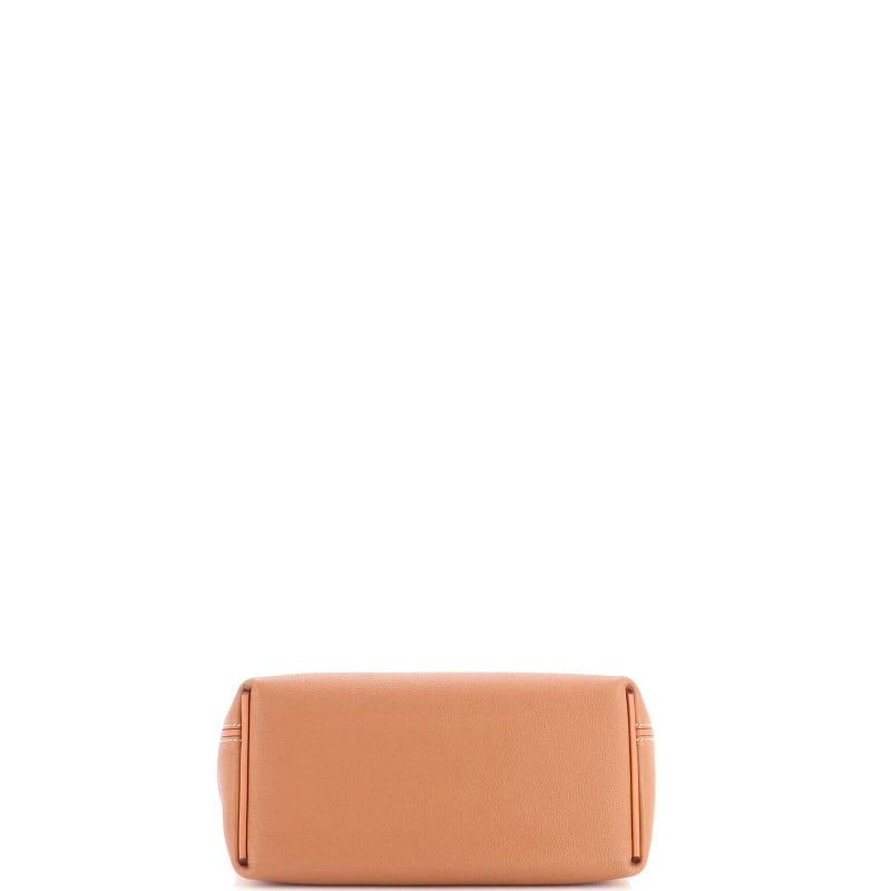 Hermes 24/24 Bag Togo with Swift 29 - 5