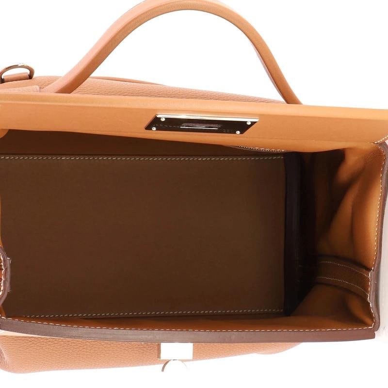 Hermes 24/24 Bag Togo with Swift 29 - 6